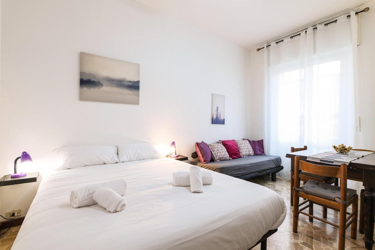 Primopiano - Romilli Apartment Milan Exterior photo