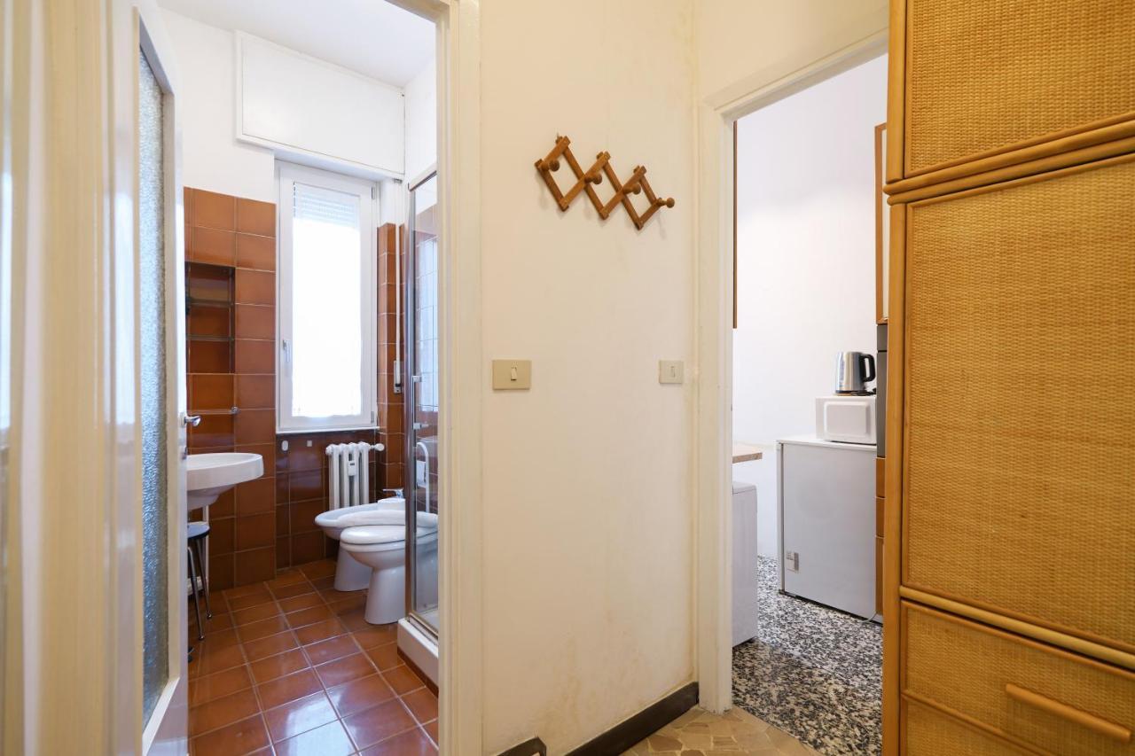 Primopiano - Romilli Apartment Milan Exterior photo